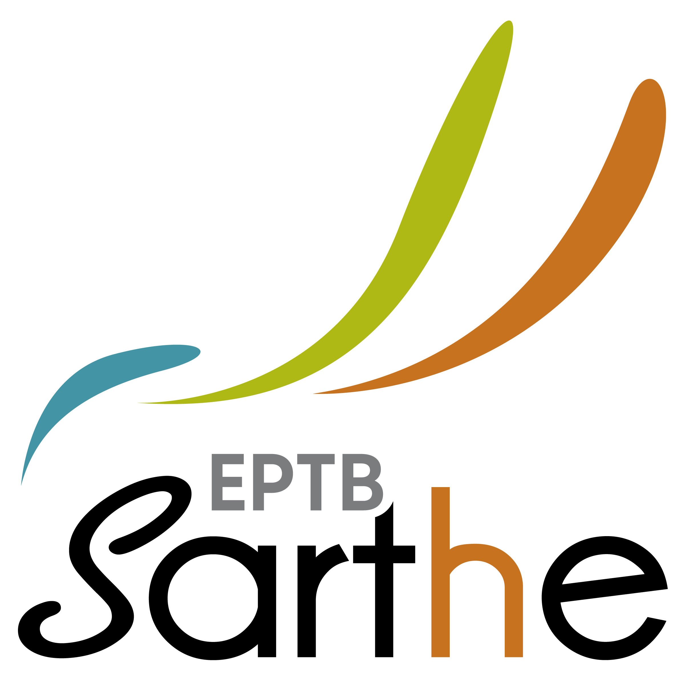 Établissement public territorial du bassin sarthe